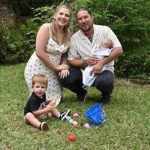 Meet your Posher, Stephen